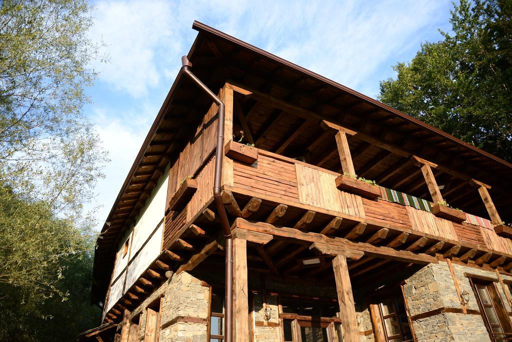 Kyshta Za Gosti Gospodevi Gorno Dryanovo Exterior photo
