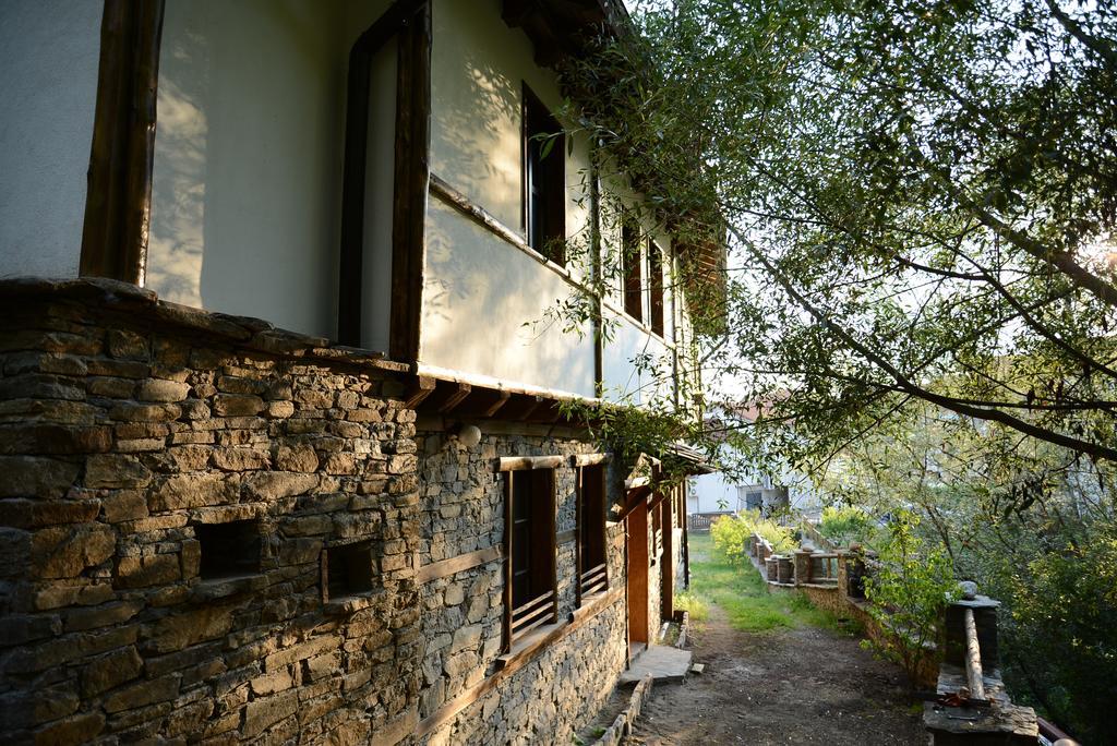 Kyshta Za Gosti Gospodevi Gorno Dryanovo Exterior photo