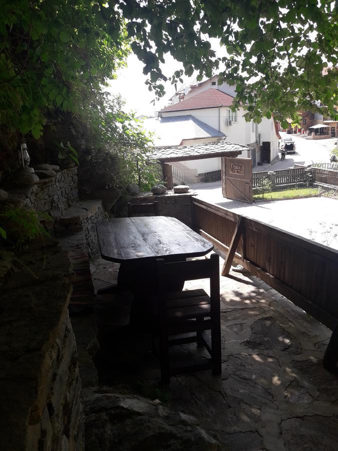 Kyshta Za Gosti Gospodevi Gorno Dryanovo Exterior photo